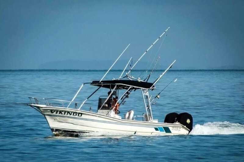 Puerto Vallarta: Fishing Charter - Final Thoughts: Is This Tour Right for You?
