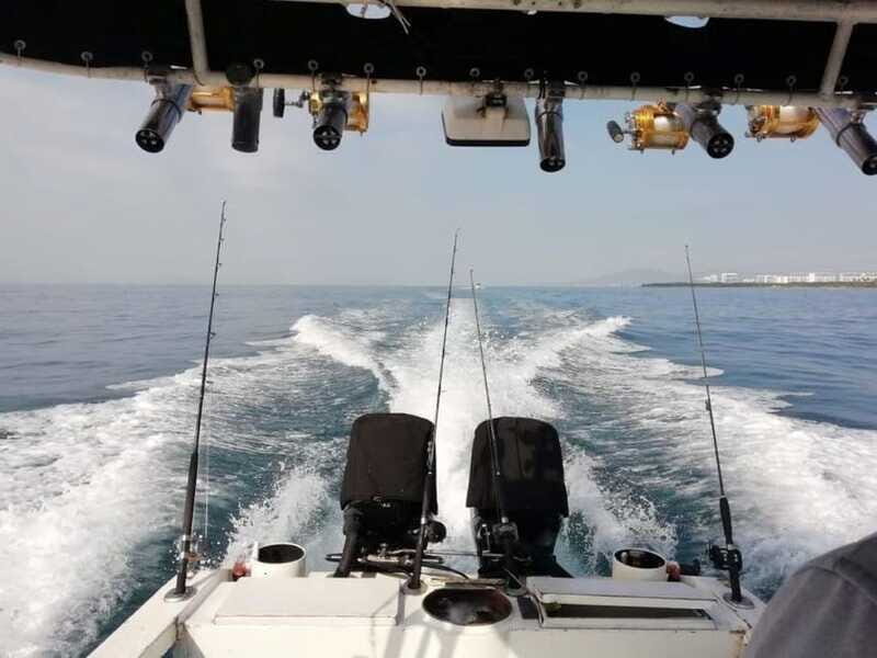 Puerto Vallarta: Fishing Charter - FAQs