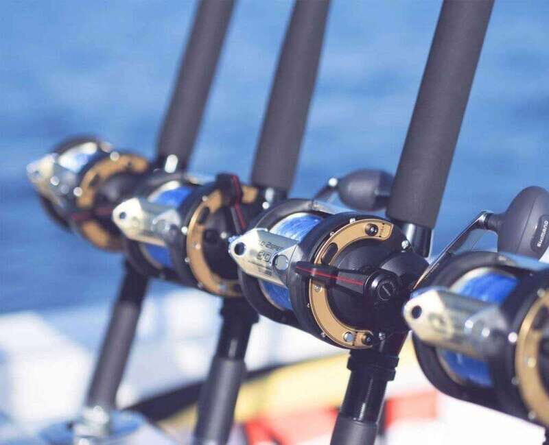 Puerto Vallarta: Fishing Lucky I 28 - Practical Details and Tips