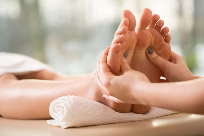 Puerto Vallarta: Foot Reflexology and Tired Legs Massage - Frequently Asked Questions