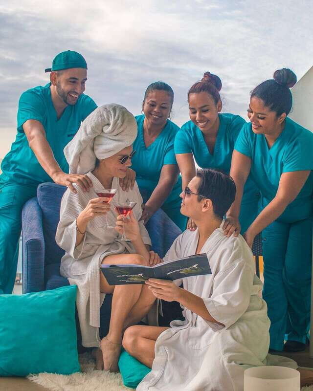 Puerto Vallarta: Friends Massage Experience - Key Points