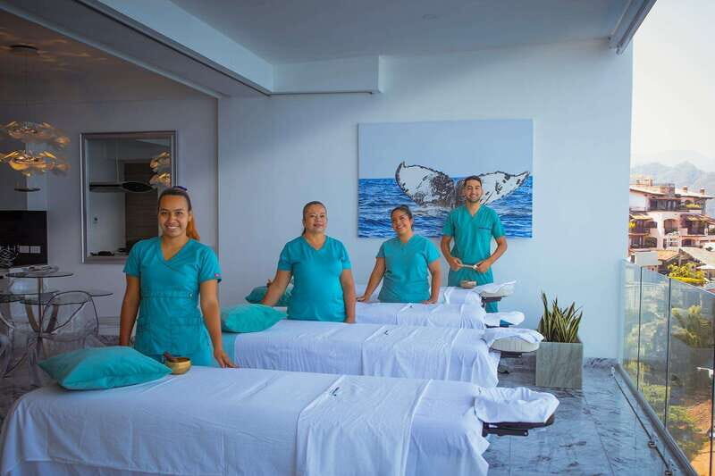 Puerto Vallarta: Friends Massage Experience - Who Should Consider This Experience?