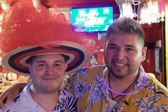 Puerto Vallarta Gay Bar Tour - Recommendation and Feedback