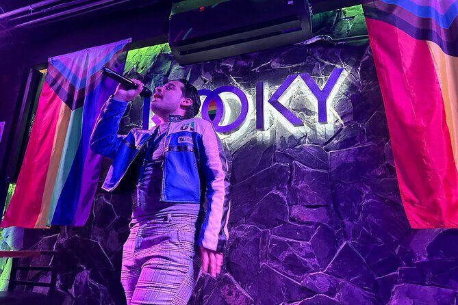 Puerto Vallarta Gay Romantic Zone Indepth Tour - Key Points