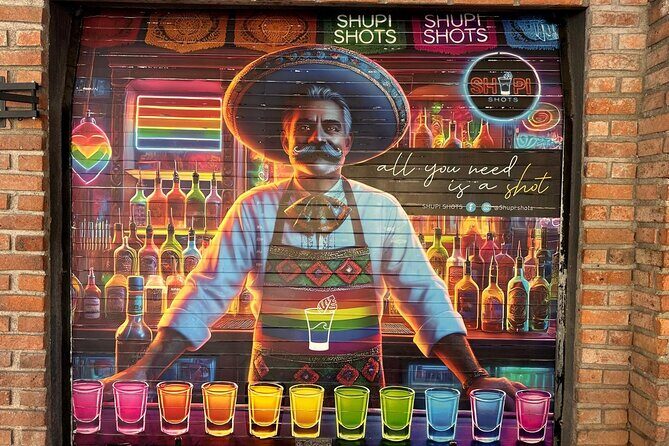 Puerto Vallarta Gay Romantic Zone Indepth Tour - What the Reviews Say