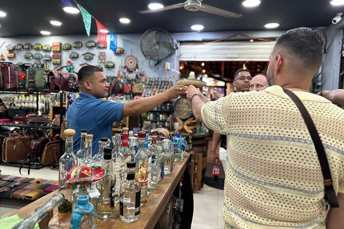 Puerto Vallarta Gay Romantic Zone Indepth Tour - Practical Details and Tips