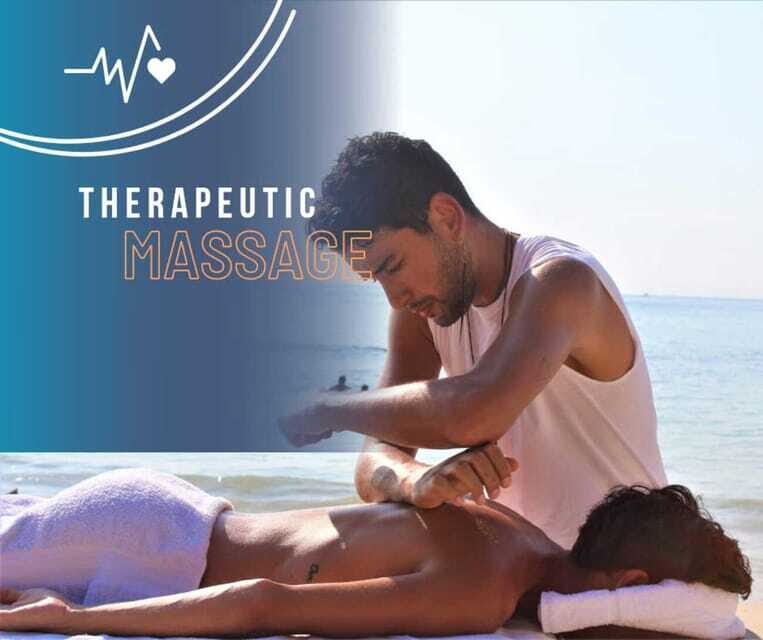 Puerto Vallarta: Great Swedish Massage Experience - Who Will Love This?