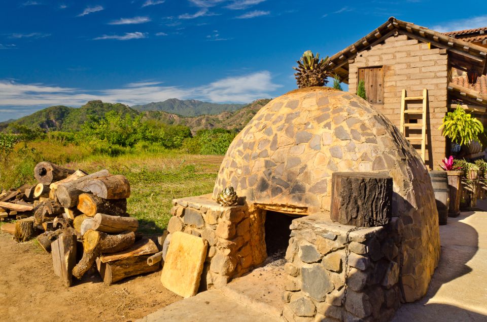 Puerto Vallarta: Guided San Sebastian Tour - Key Points