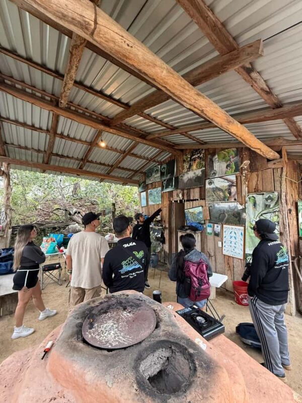 Puerto Vallarta: Guided Tour to the Macaw Sanctuary - Practical Details and Logistics