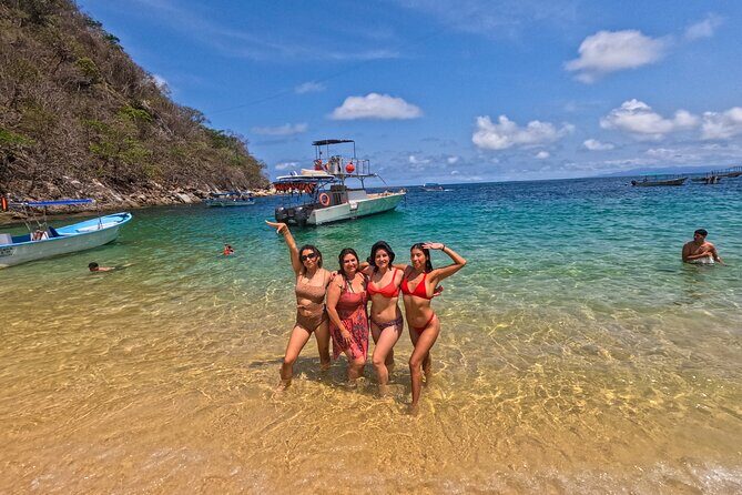 Puerto Vallarta : Hidden Beaches & Adventure Park - Who Will Love This Tour?