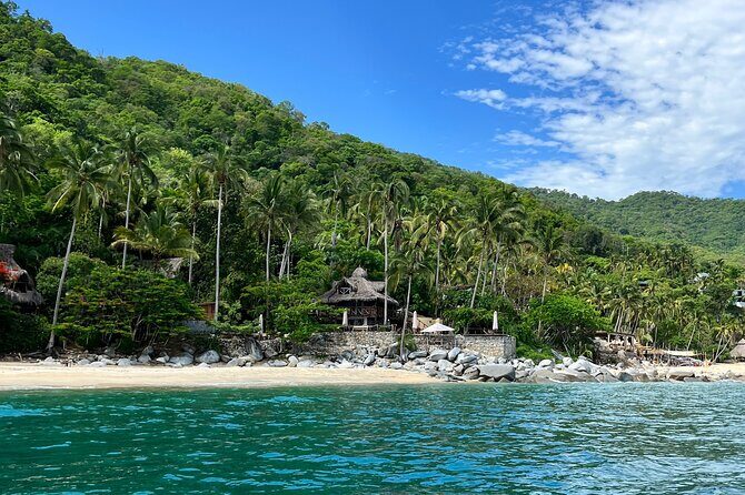 Puerto Vallarta : Hidden Beaches & Adventure Park - Frequently Asked Questions