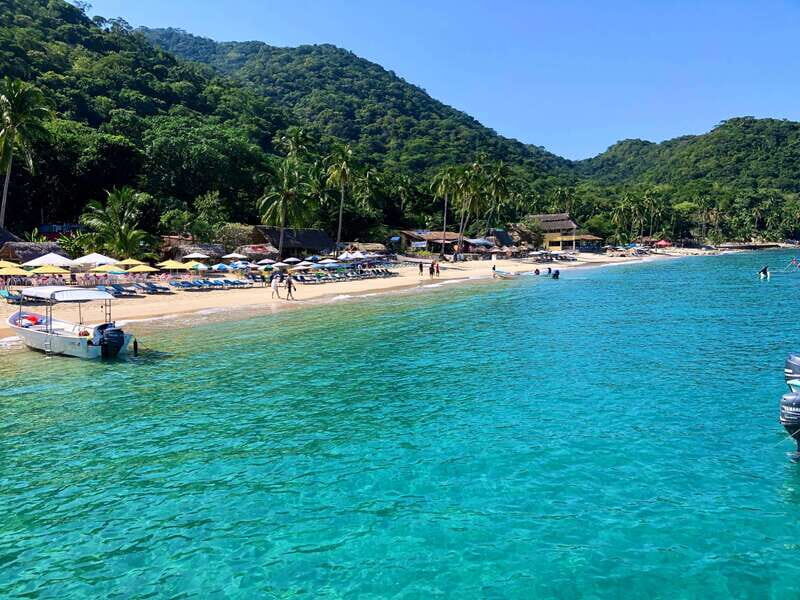 Puerto Vallarta: Hidden Beaches & Adventure Park - Final Thoughts: Who Will Love This Tour?