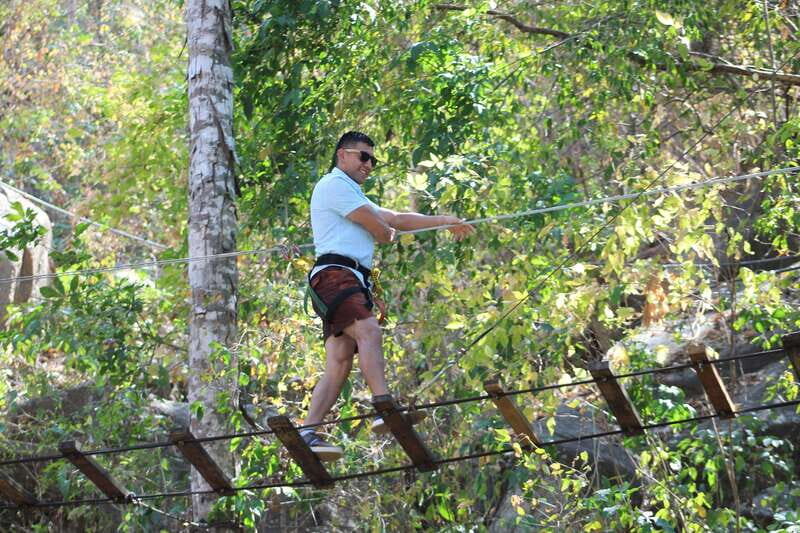 Puerto Vallarta: Hidden Beaches & Adventure Park - FAQs