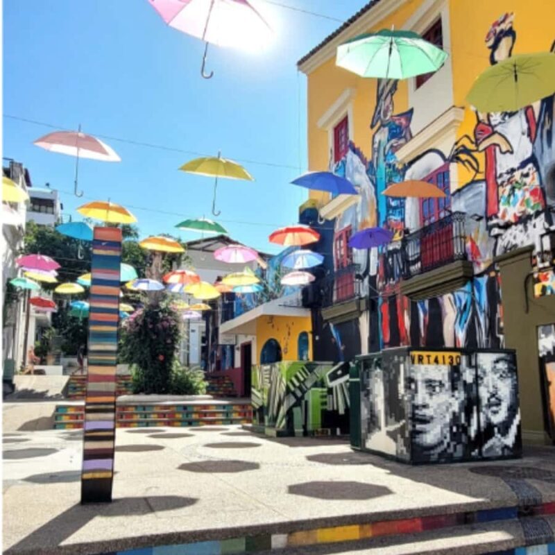 Puerto Vallarta: Hidden Gems Walking Tour with Sunset - Discovering Puerto Vallarta’s Hidden Gems: A Walking Tour Review