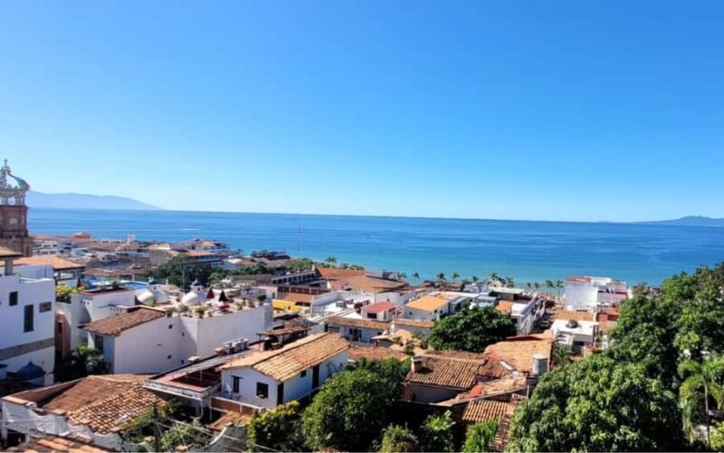 Puerto Vallarta: Hidden Gems Walking Tour with Sunset - Final Thoughts