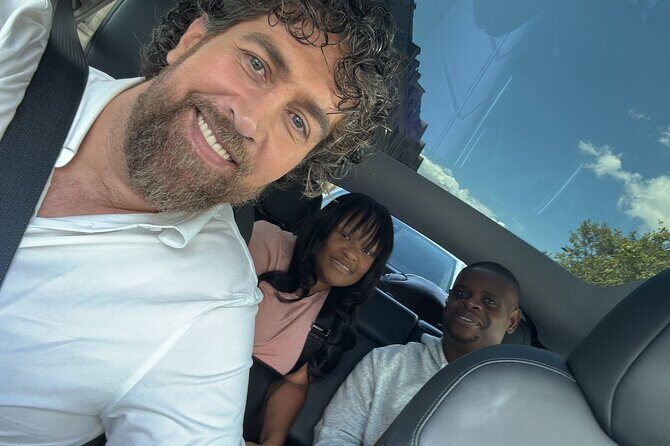 Puerto Vallarta Highlights Private Tour - Real-World Experiences and How They Shape the Tour