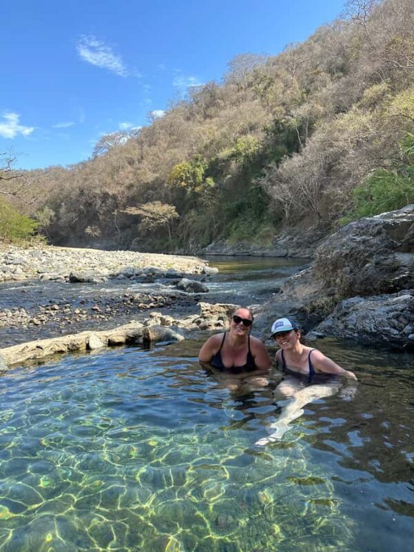 Puerto Vallarta: Hiking to Secret Mountain Hot Springs - A Deeper Look at the Experience
