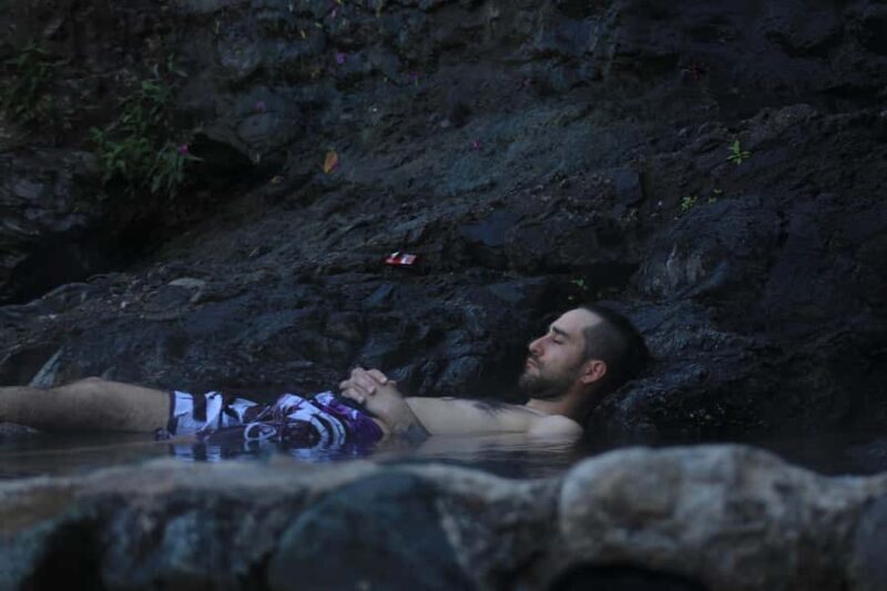 Puerto Vallarta: Hiking to Secret Mountain Hot Springs - Final Thoughts