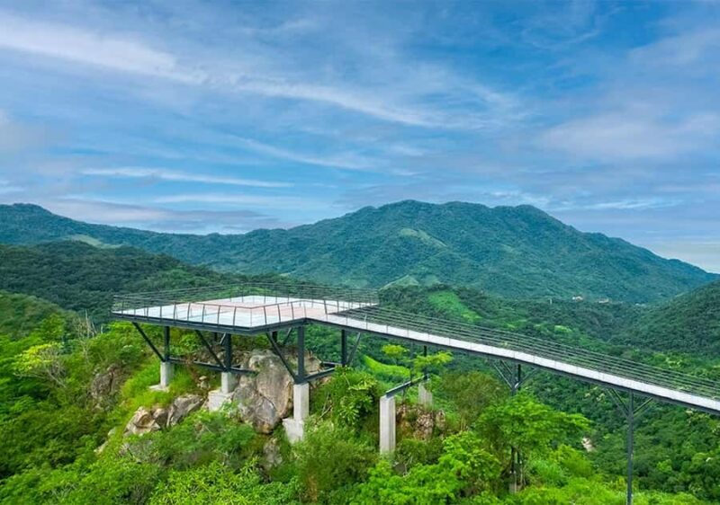 Puerto Vallarta: Hiking Tour to Glass ViewPoint Jorullo - Key Points