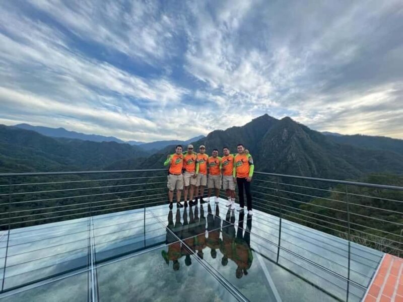 Puerto Vallarta: Hiking Tour to Glass ViewPoint Jorullo - The Sum Up: Why This Tour Is a Treasure
