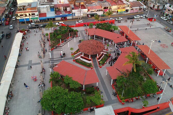 Puerto Vallarta Historical City Tour - Zona Romantica: A Seaside Neighborhood with Charm