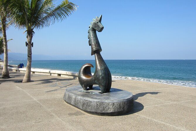Puerto Vallarta Historical El Centro: A Self-Guided Audio Tour - An In-Depth Look at the Self-Guided Audio Tour in Puerto Vallarta