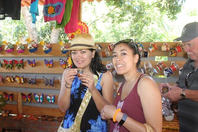 Puerto Vallarta History and Culture with Flavors Discovery - Starting with the Itinerary: What to Expect