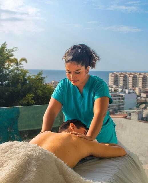 Puerto Vallarta: Holistic Deep Tissue Relaxation - Pricing and Value