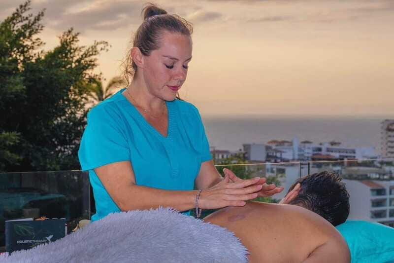 Puerto Vallarta: Holistic Deep Tissue Relaxation - Who Will Benefit Most?