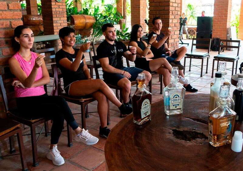 Puerto Vallarta: Horseback Riding Adventure at Canopy River - Exploring Puerto Vallarta: Horseback Riding Adventure at Canopy River