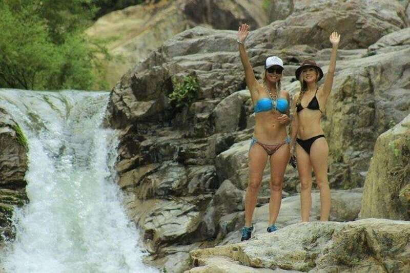 Puerto Vallarta: Horseback Riding + Jorullo Bridge Pass - What’s Included and Logistics