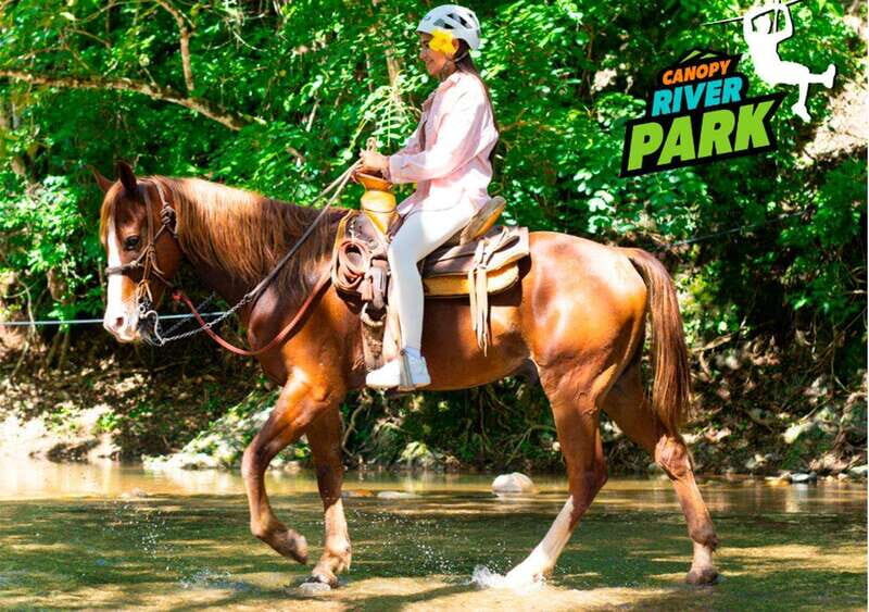 Puerto Vallarta: Horseback Riding + Jorullo Bridge Pass - FAQ