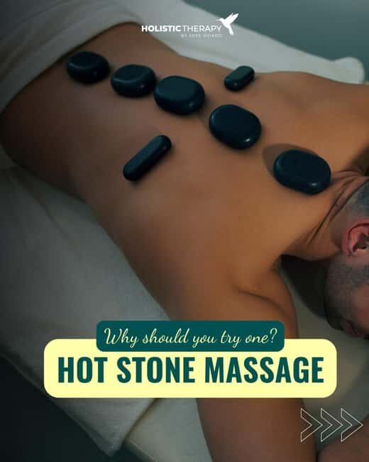Puerto Vallarta: Hot and Cold Holistic Therapeutic Massage - What is the Hot and Cold Holistic Therapeutic Massage?