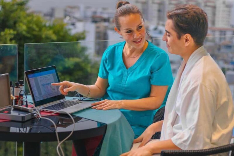 Puerto Vallarta: Hot and Cold Holistic Therapeutic Massage - Why This Experience Offers Good Value