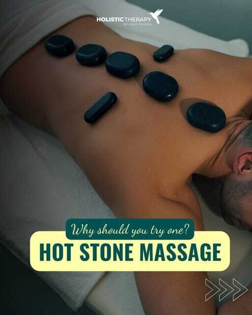 Puerto Vallarta: Hot and Cold Holistic Therapeutic Massage - Who Will Appreciate This Tour?