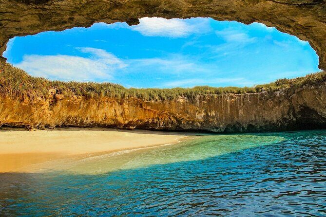 Puerto Vallarta Islas Marietas Eco Discovery - The Itinerary in Detail: What You Can Expect