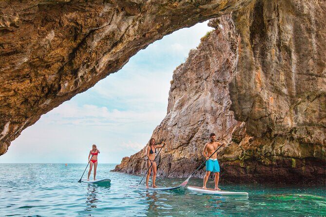 Puerto Vallarta Islas Marietas Eco Discovery - Is This Tour Worth the Price?