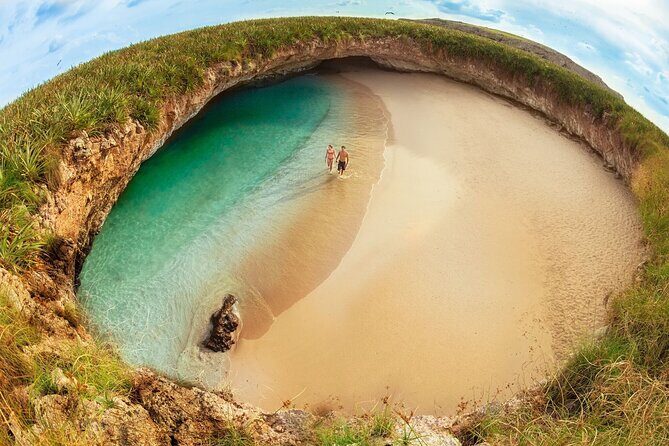 Puerto Vallarta Islas Marietas Eco Discovery - Who Should Book This Tour?