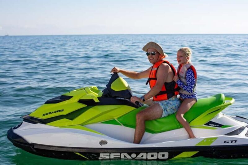 Puerto Vallarta: Jet Ski Adventure with Snorkeling - A Closer Look at the Experience