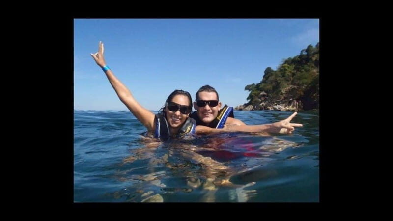 Puerto Vallarta: Jet Ski Safari Tour - An In-Depth Look at the Puerto Vallarta Jet Ski Safari