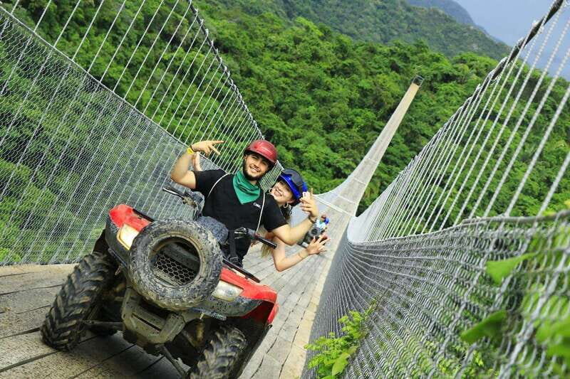 Puerto Vallarta: Jorullo Bridge Adventure on ATV/RZR - Logistics and What To Expect