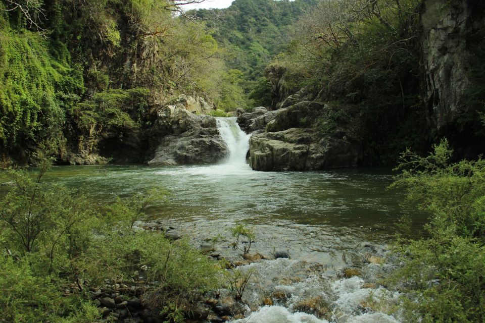 Puerto Vallarta: Jorullo Bridge, RZR Ride, and Zipline Tour - Additional Information