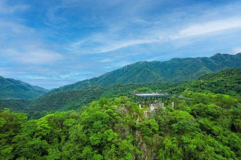 Puerto Vallarta: Jorullo RZR Glass ViewPoint - Who Would Enjoy This Tour Most?