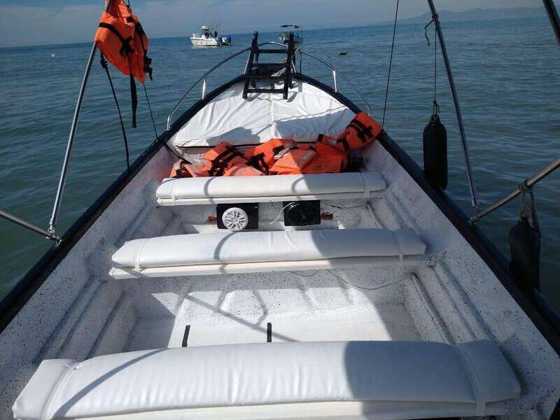 Puerto Vallarta: Las Animas and Majahuitas Private Tour - Included Amenities and Practical Details