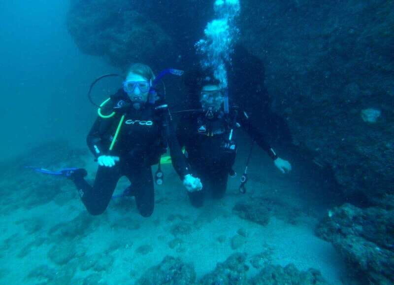 Puerto Vallarta: Los Arcos de Mismaloya, diving for beginners. - Practical Tips for Participants