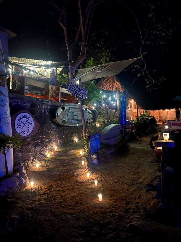 Puerto Vallarta: Los Arcos Marine Park Kayak/SUP Tour - Discovering Los Arcos Marine Park by Kayak or SUP: A Practical Review