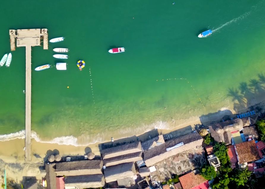 Puerto Vallarta: Los Arcos Snorkel & Beach Private Boat Tour - Inclusions and Exclusions