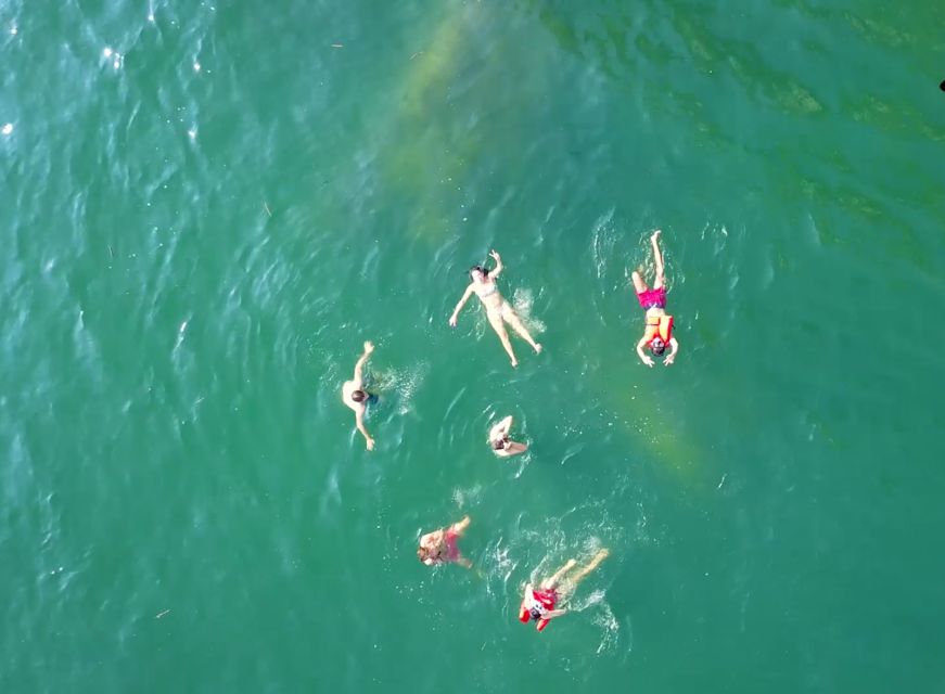 Puerto Vallarta: Los Arcos Snorkel & Beach Private Boat Tour - Frequently Asked Questions
