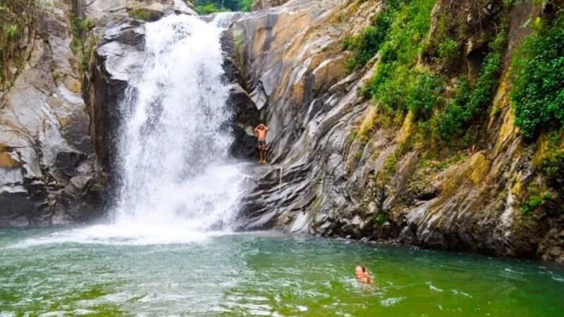 Puerto Vallarta: Los Arcos Snorkeling & Las Animas Cruise - Las Animas Beach: A Perfect Beach Break