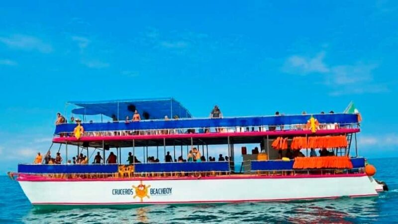 Puerto Vallarta: Los Arcos Snorkeling & Las Animas Cruise - Authentic Experiences & Visitors’ Insights